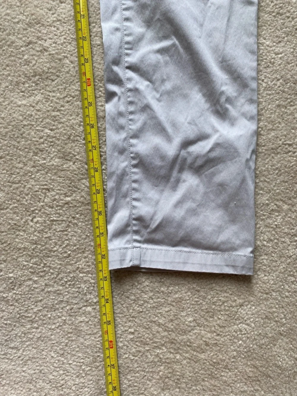 Birddogs Pants 34x34 Mens Boom For Your Boomstick Golf Stretch Performance Chino